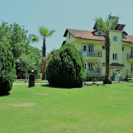Summer Life Villa Apart Dalyan Exterior photo
