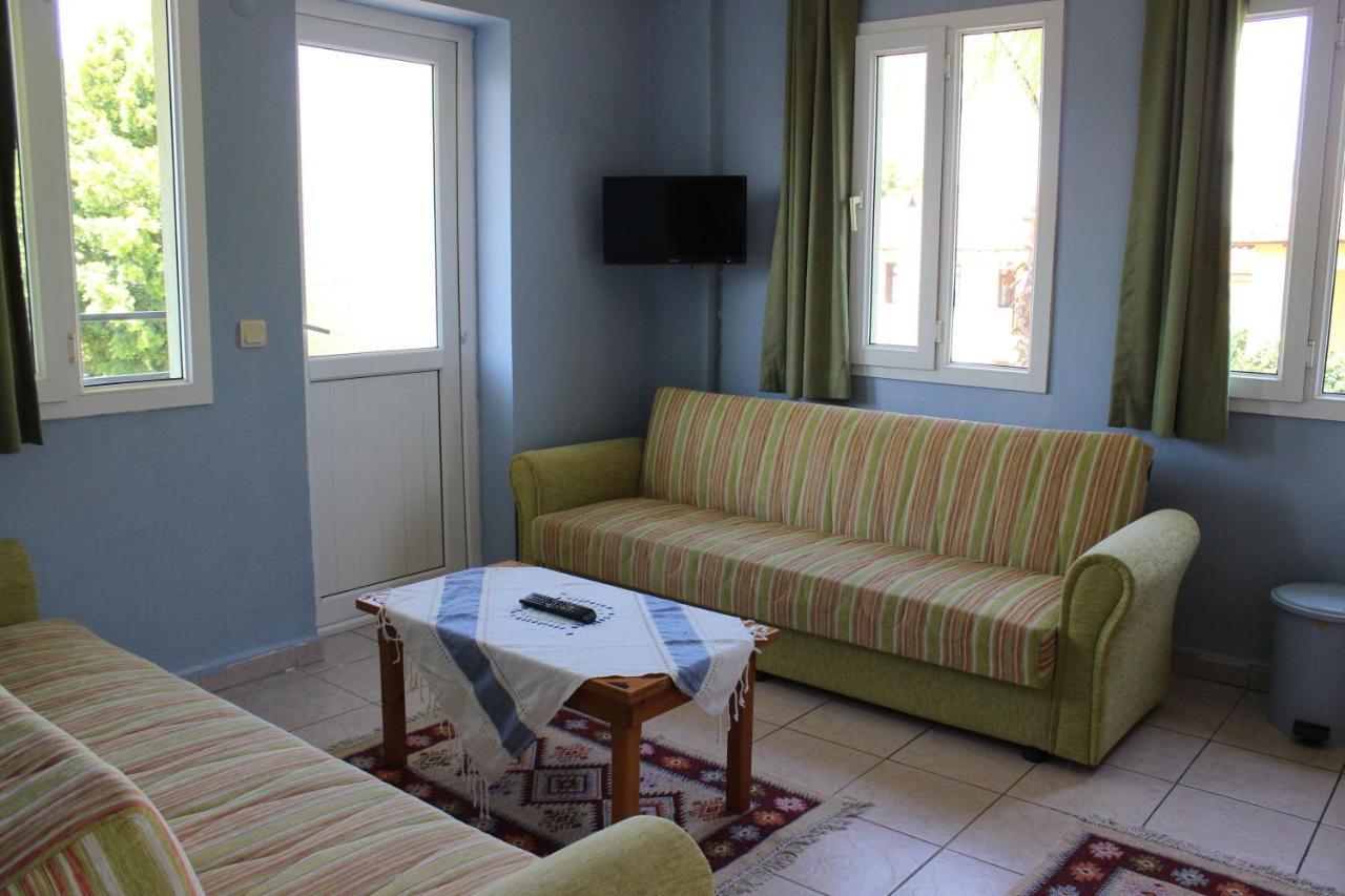 Summer Life Villa Apart Dalyan Exterior photo