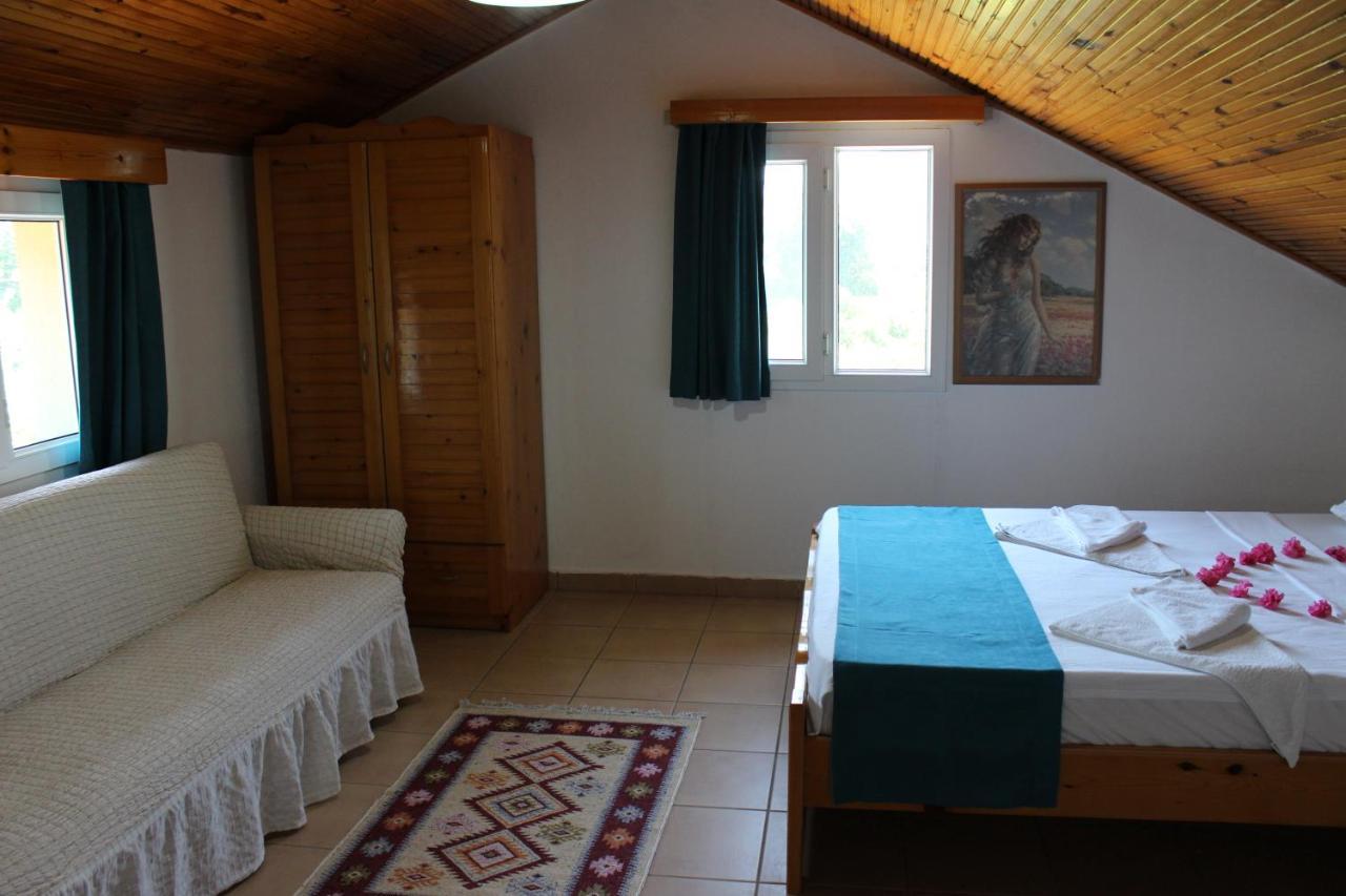 Summer Life Villa Apart Dalyan Exterior photo
