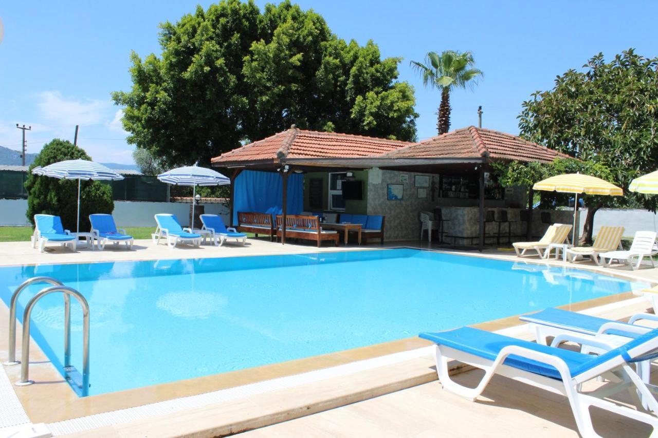 Summer Life Villa Apart Dalyan Exterior photo