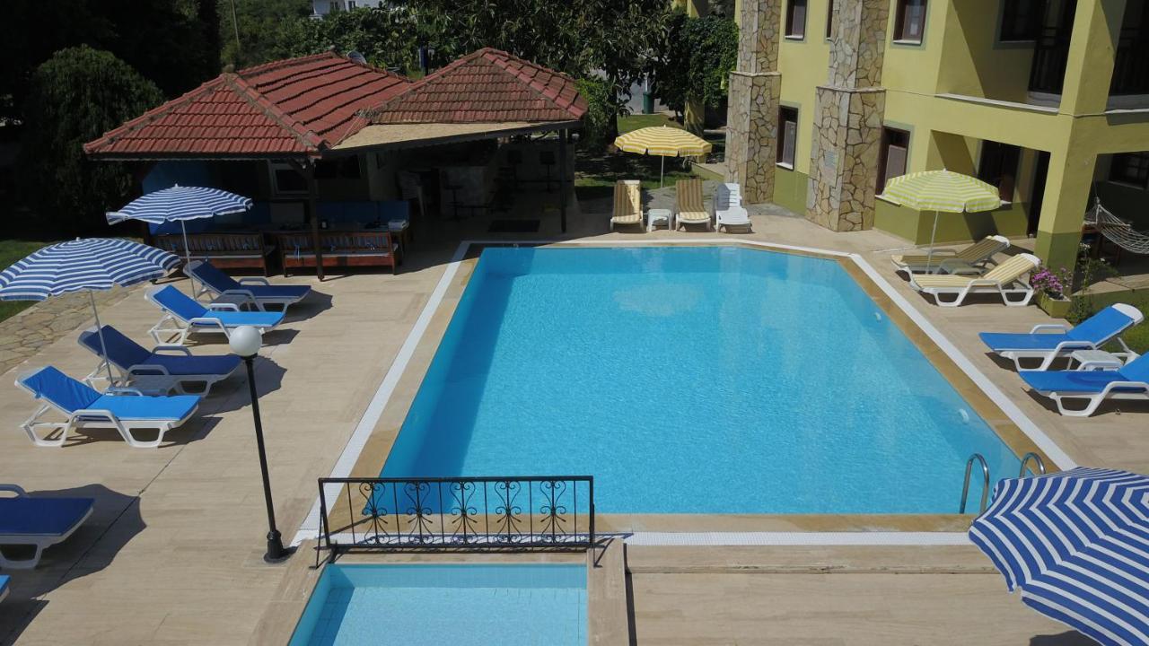 Summer Life Villa Apart Dalyan Exterior photo