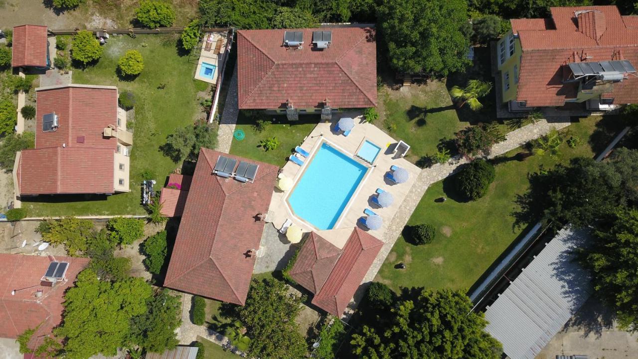 Summer Life Villa Apart Dalyan Exterior photo