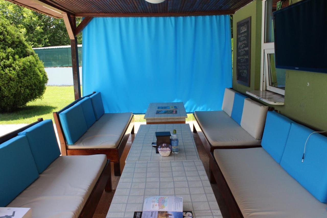Summer Life Villa Apart Dalyan Exterior photo