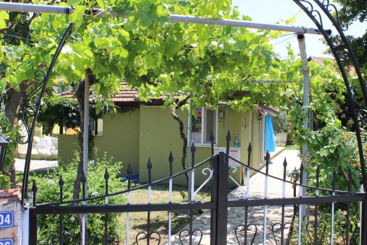 Summer Life Villa Apart Dalyan Exterior photo