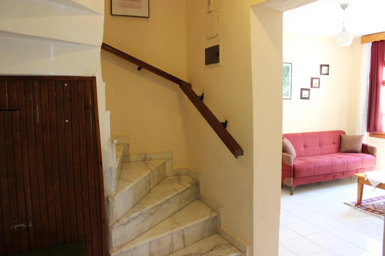 Summer Life Villa Apart Dalyan Exterior photo