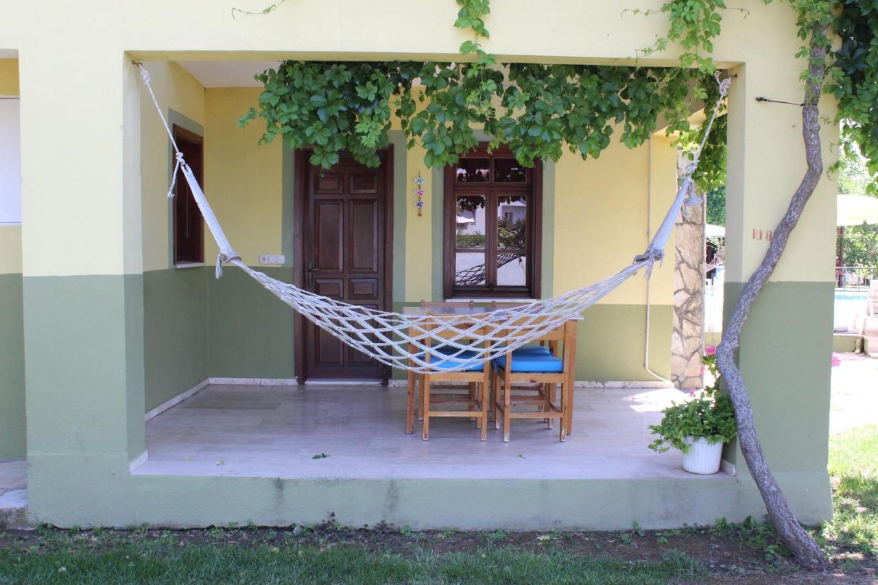 Summer Life Villa Apart Dalyan Exterior photo
