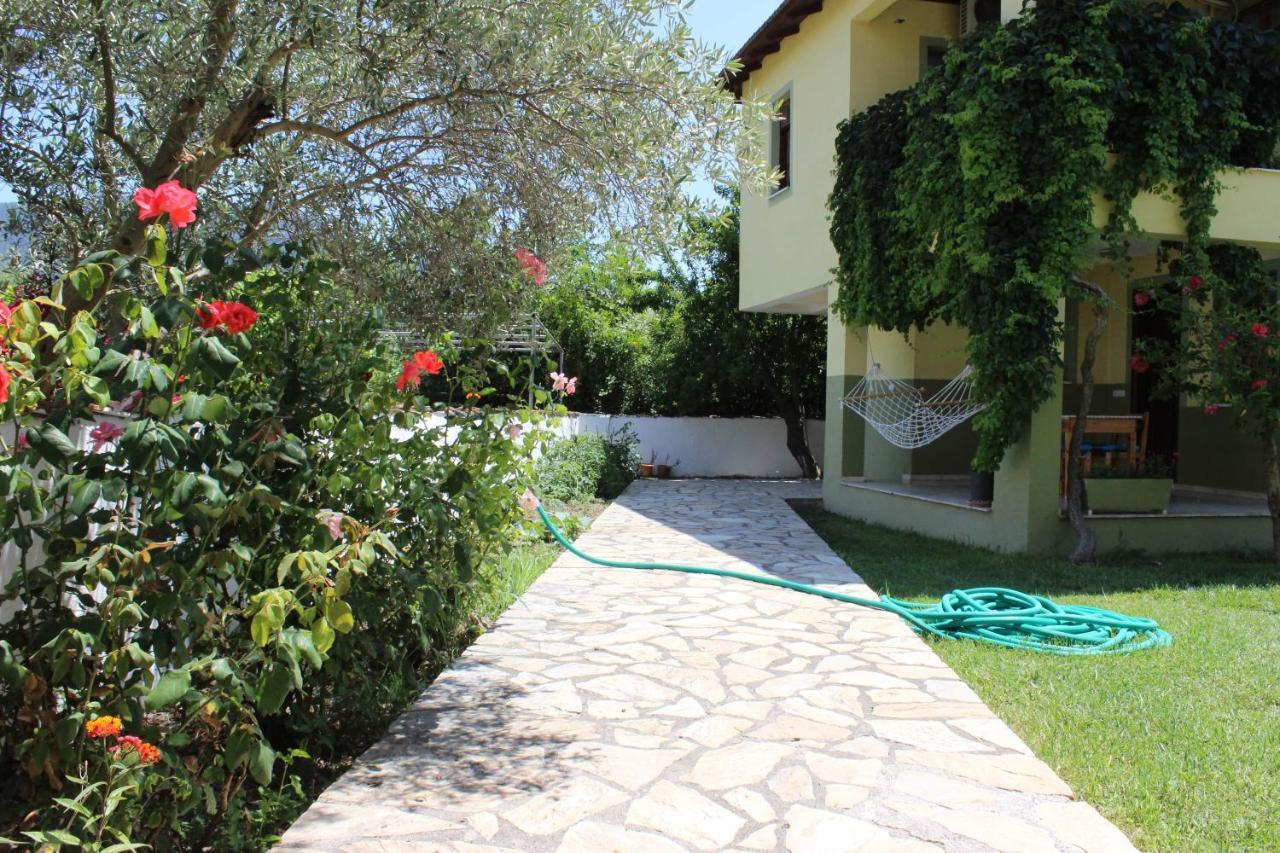 Summer Life Villa Apart Dalyan Exterior photo