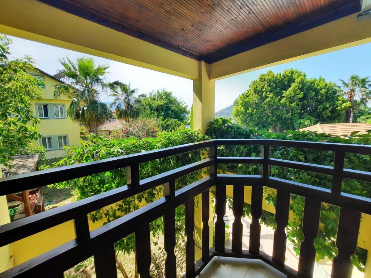 Summer Life Villa Apart Dalyan Exterior photo