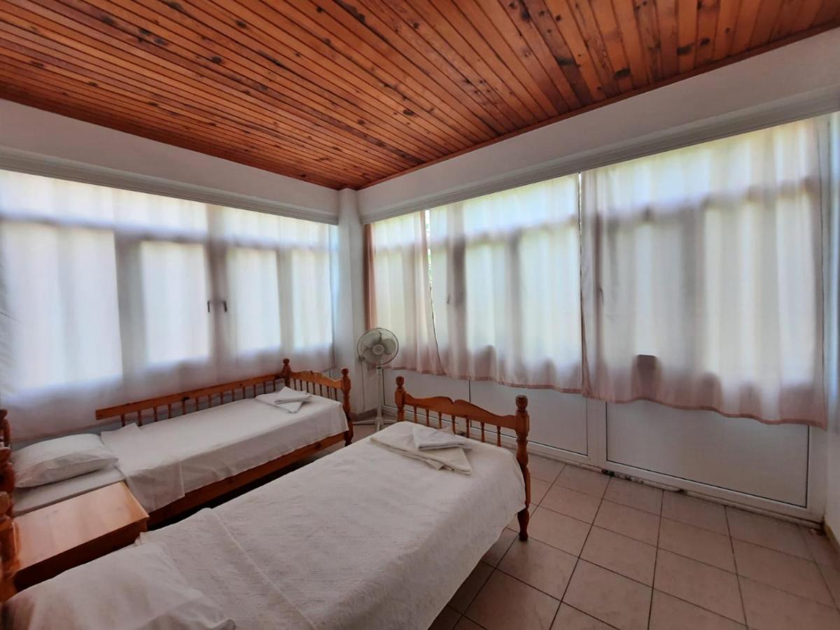 Summer Life Villa Apart Dalyan Exterior photo