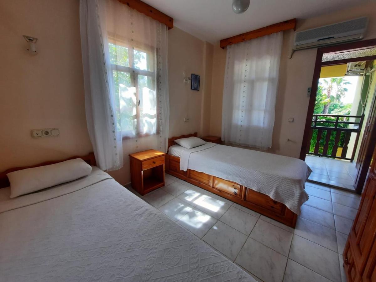 Summer Life Villa Apart Dalyan Exterior photo