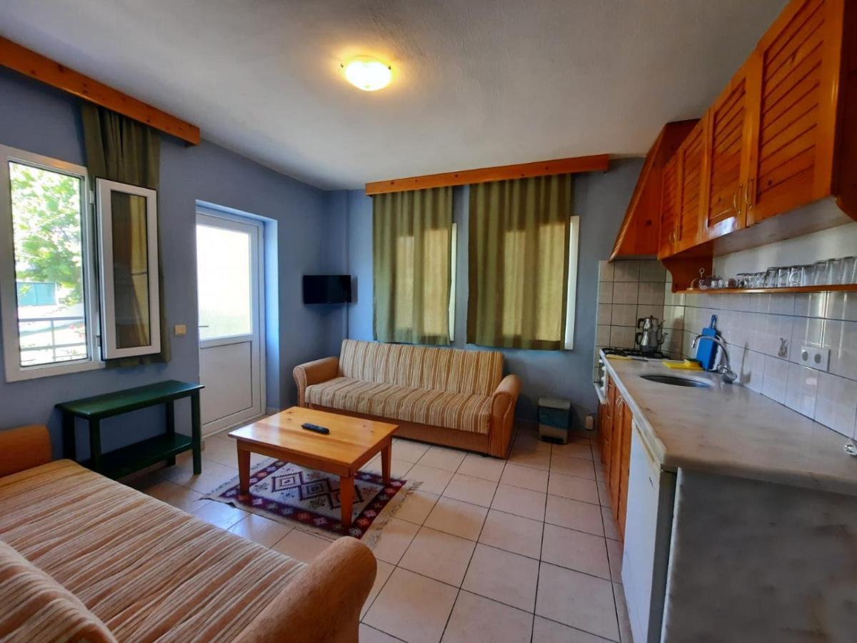 Summer Life Villa Apart Dalyan Exterior photo