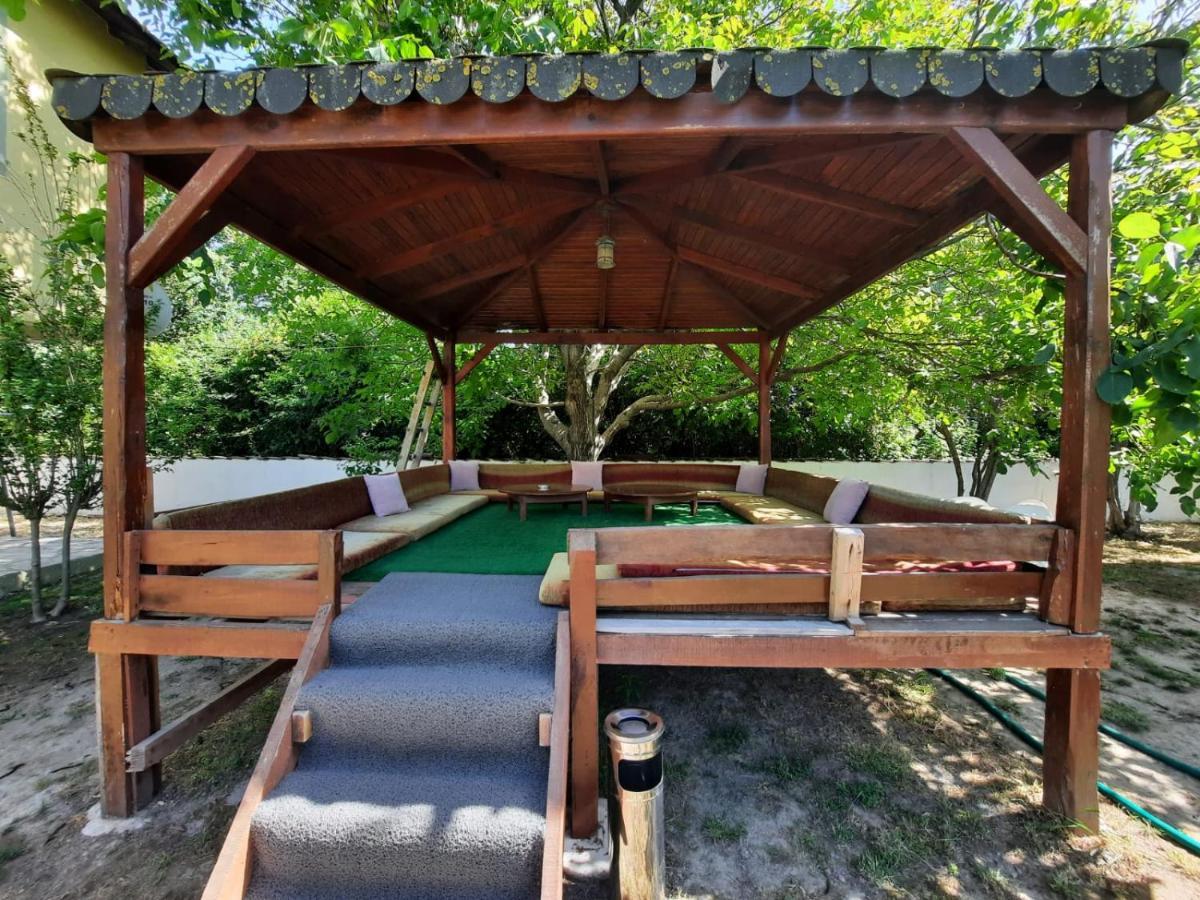 Summer Life Villa Apart Dalyan Exterior photo