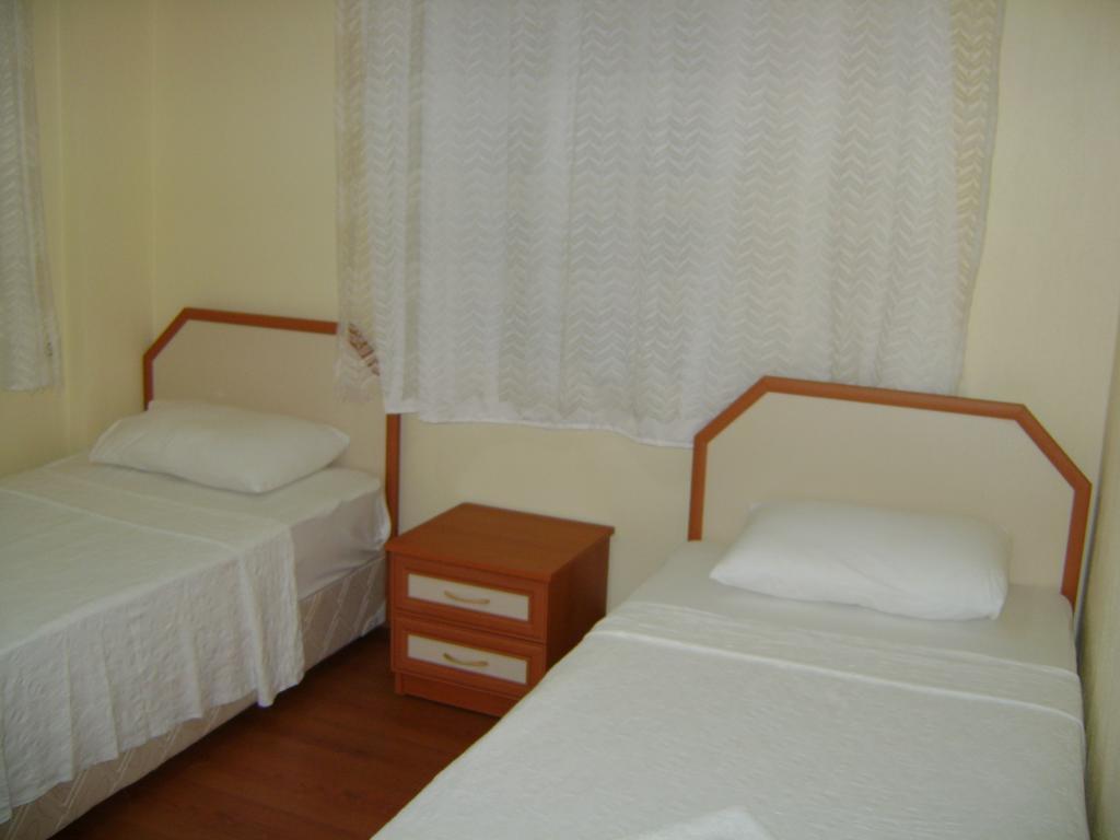 Summer Life Villa Apart Dalyan Exterior photo